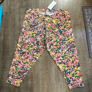 Women’s CATO Capri Leggings